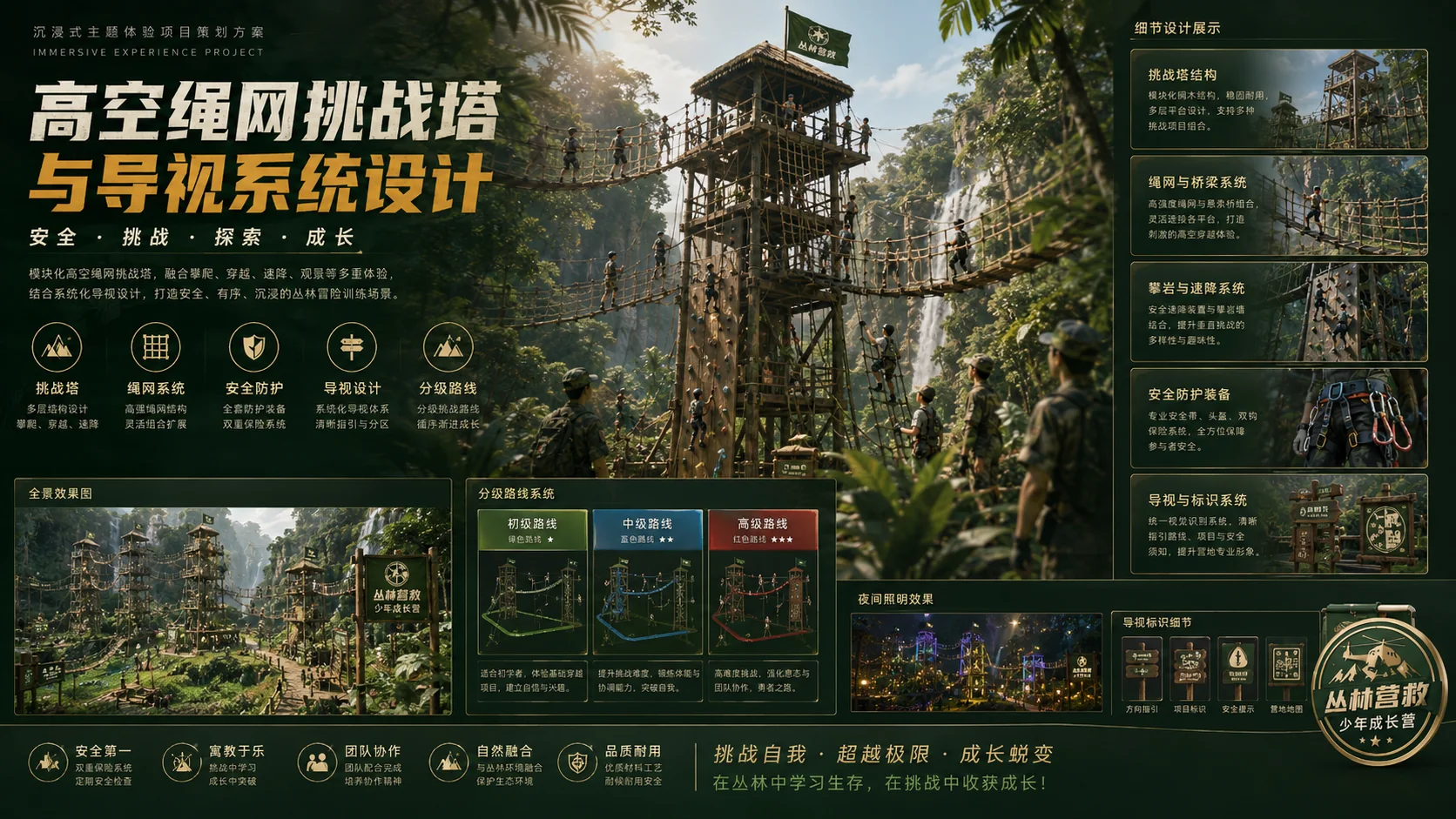 兵装西南公司古田项目设计效果图 3