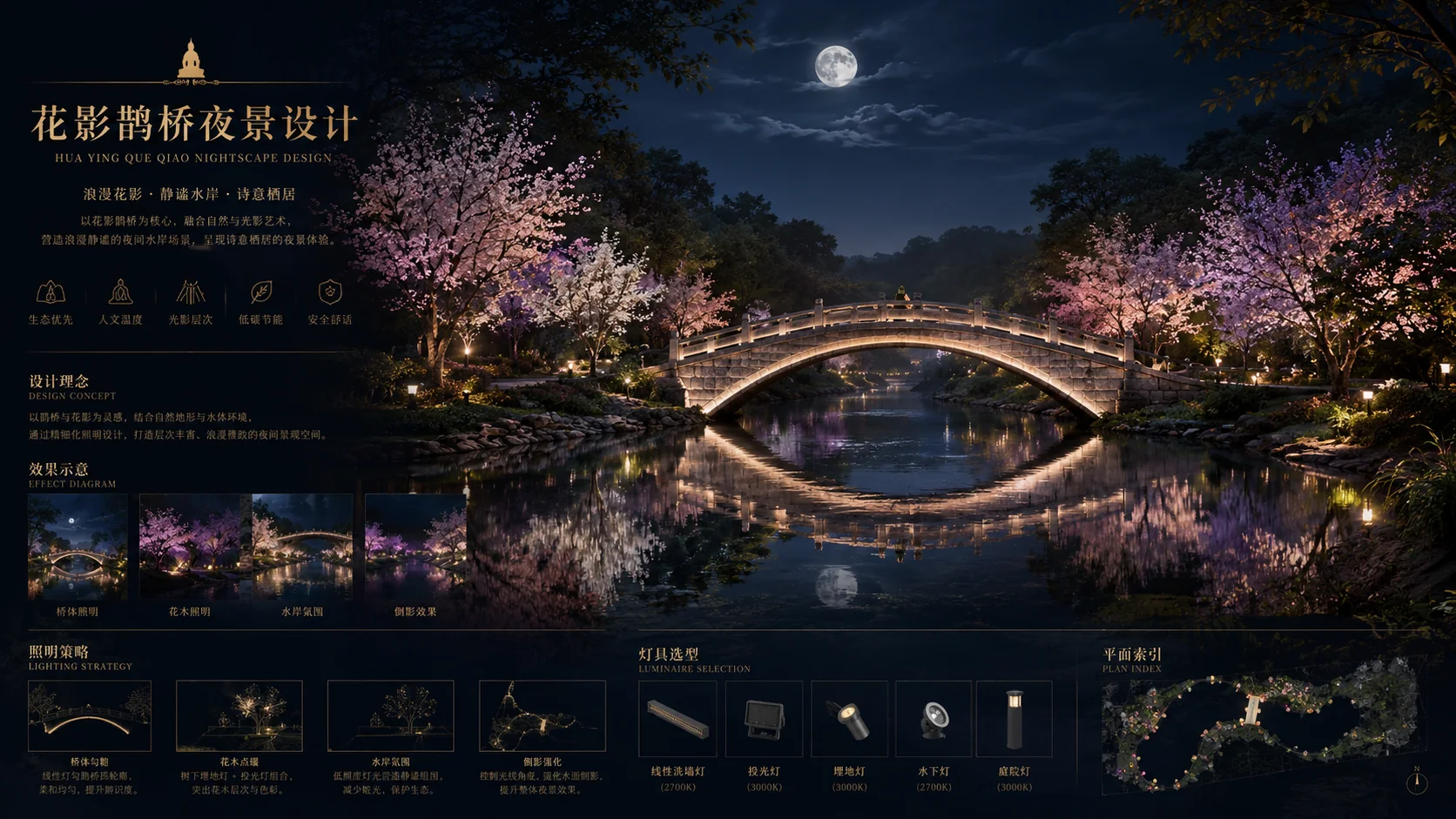 广州清远市英德市《洞天仙境》溶洞设计效果图 6