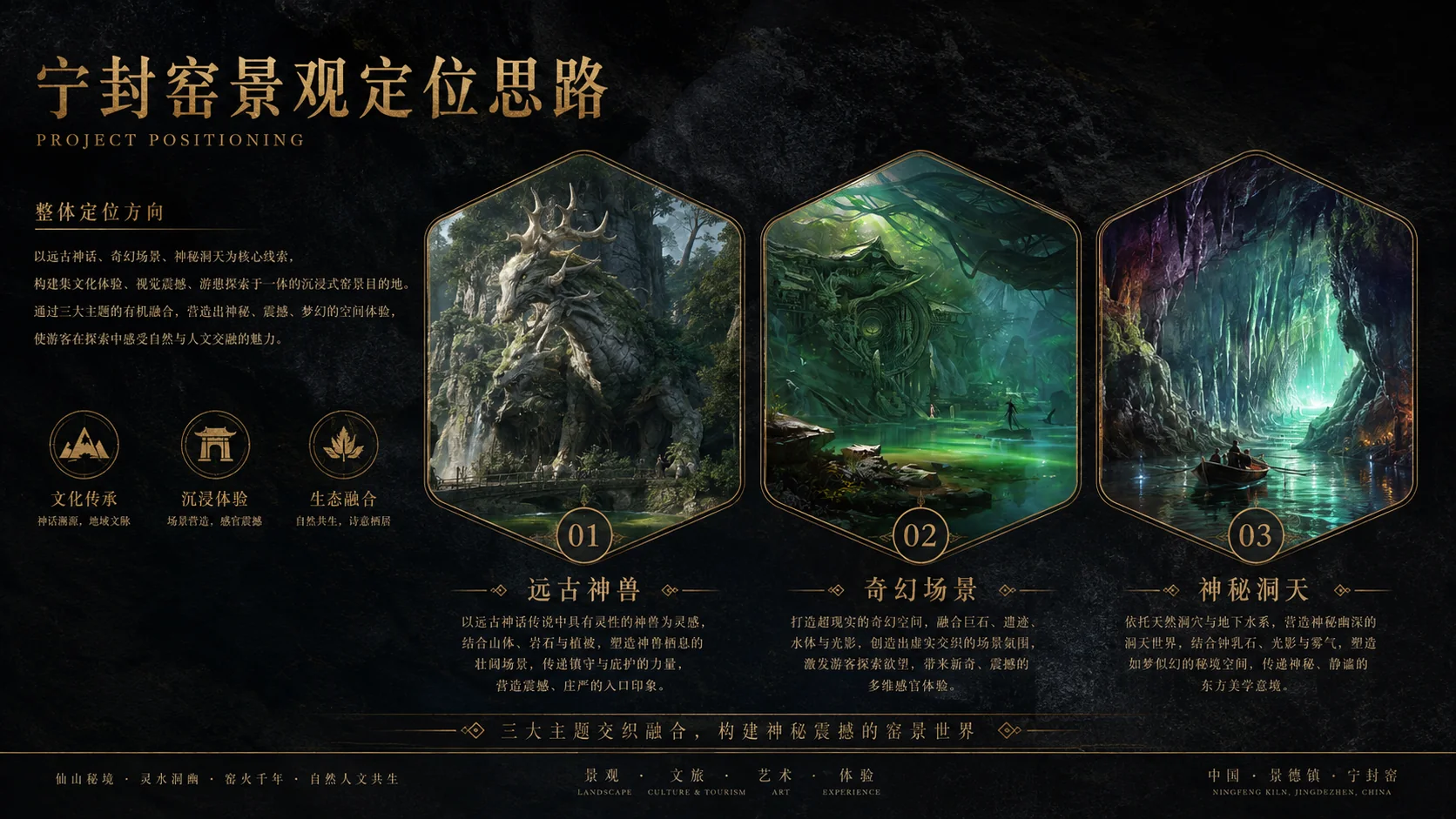 景德镇宁封窑设计效果图 4